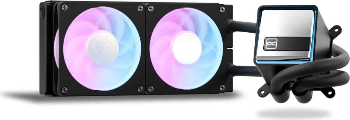 Alphacool Core 2 XT 240mm CPU