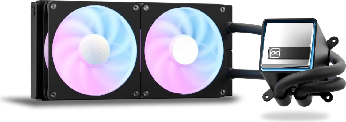 Alphacool Core 2 XT 280mm CPU
