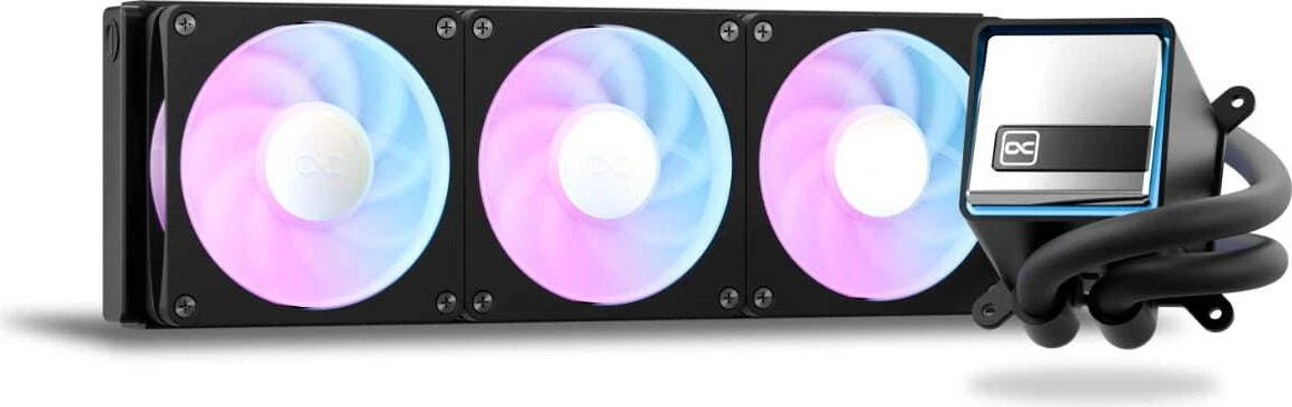 Alphacool Core 2 XT 360mm CPU