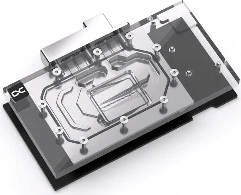 Alphacool Eisblock Arc Pro B60 Creator