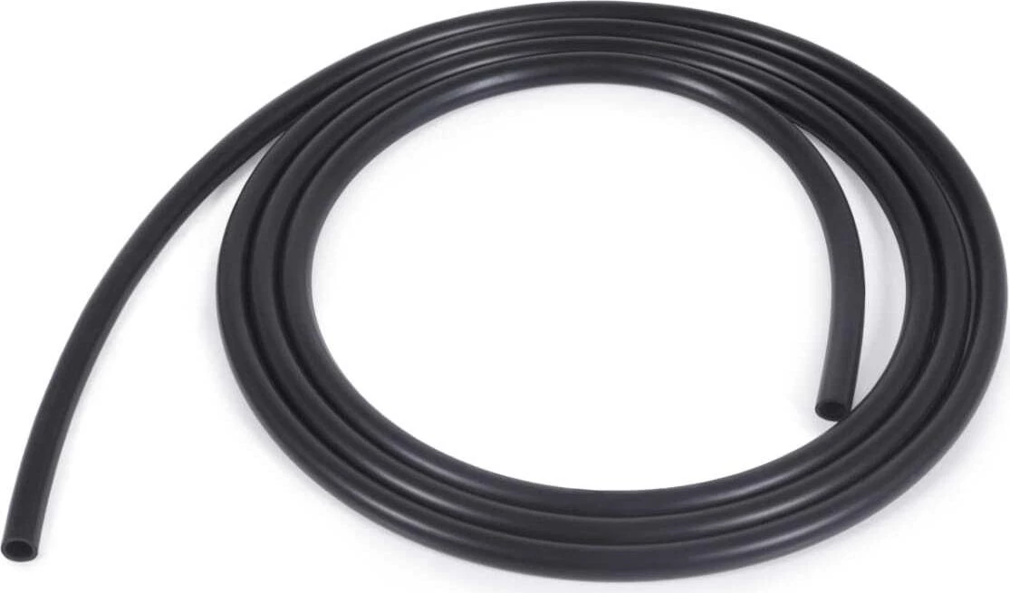 Alphacool EPDM Tube 13/10 - melna
