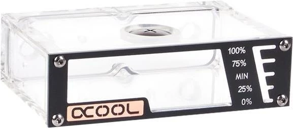 Alphacool Repack Single Bayres 13,30cm