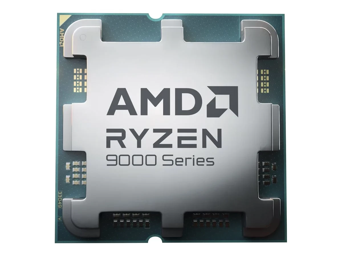 AMD Ryzen 7 9700X - 3