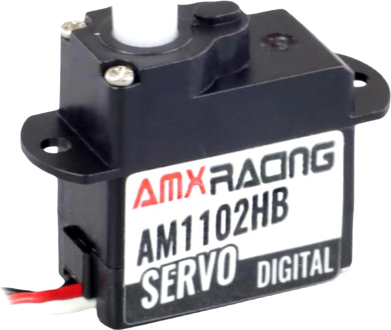 AMEWI 28999 Standard Analog Servo ar