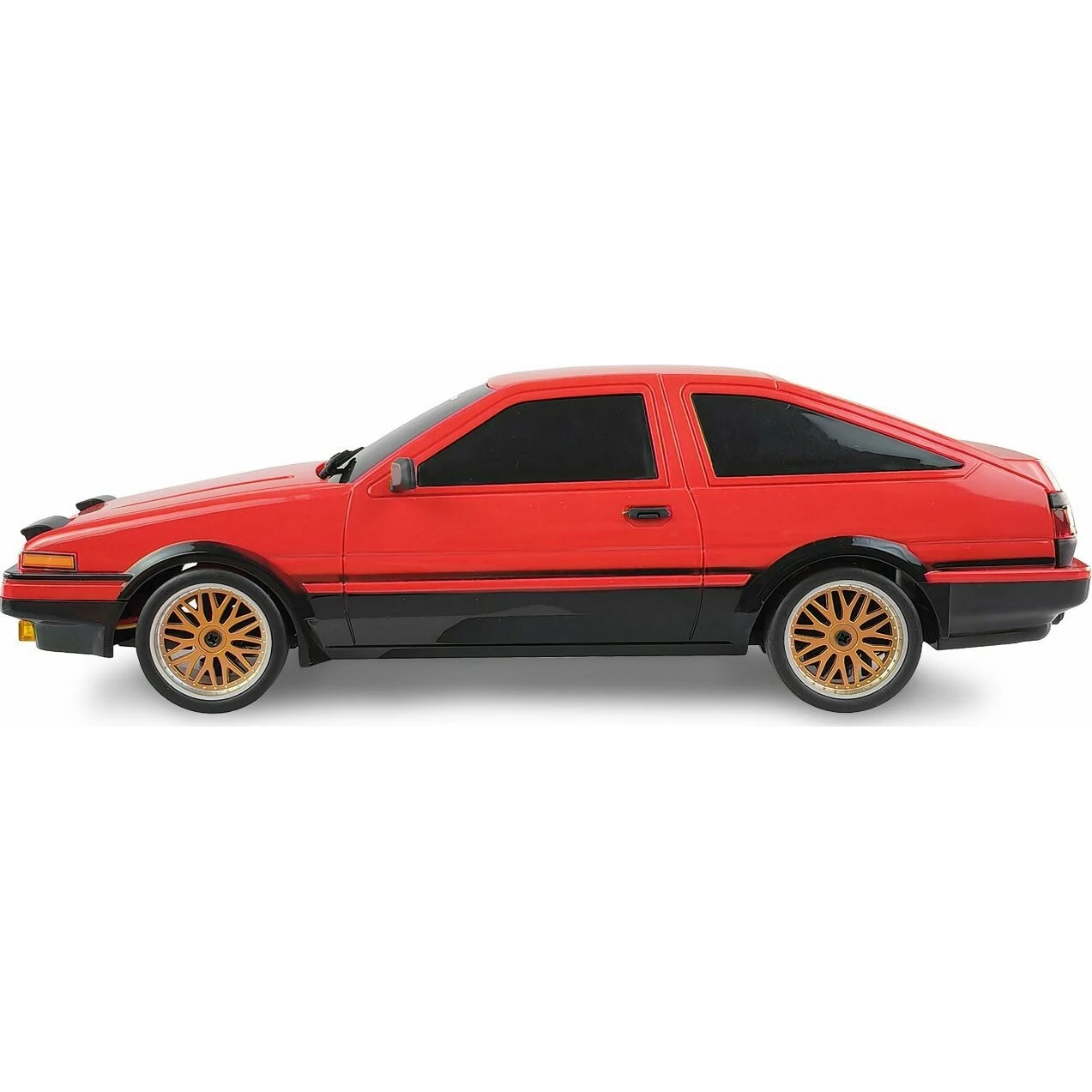 AMEWI AE86 Drift Racing Car 1:18