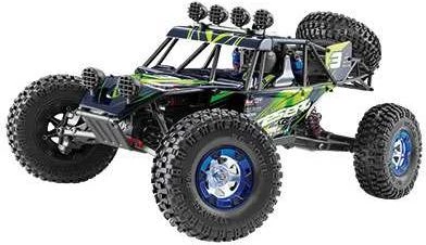 AMEWI Eagle-3 4WD 1:12 Dune Buggy