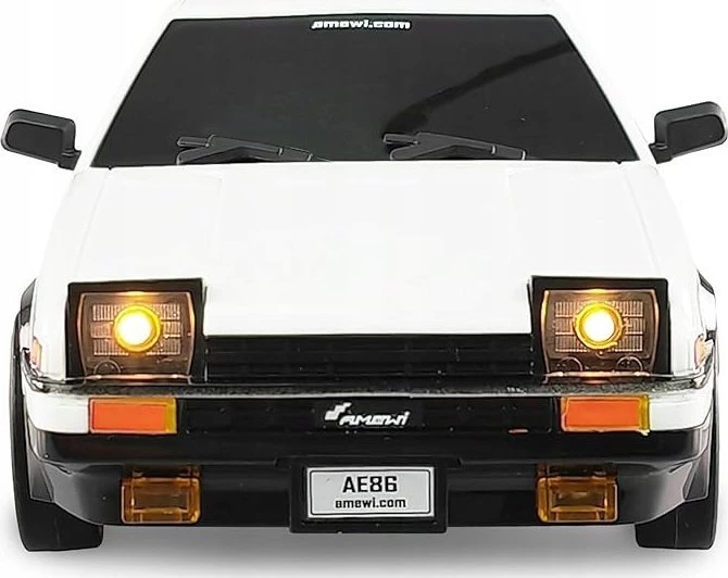 Amewi RC auto AE86 Sprinter Racing