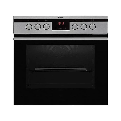 Amica EHC 12761 E Iebūvējamā elektriskā