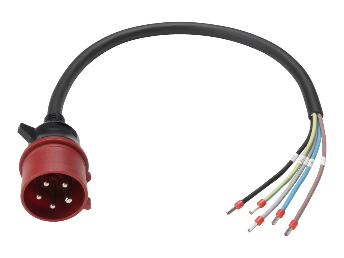 Anker SOLIX EV Charging Cable Type