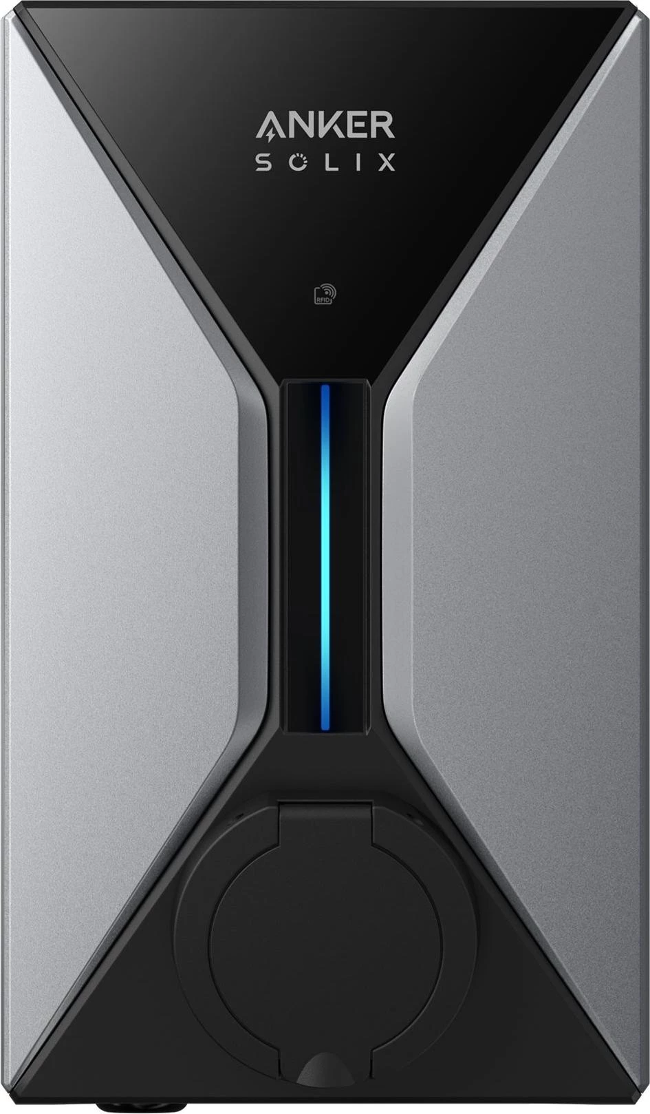 Anker SOLIX V1 Socket Version Smart