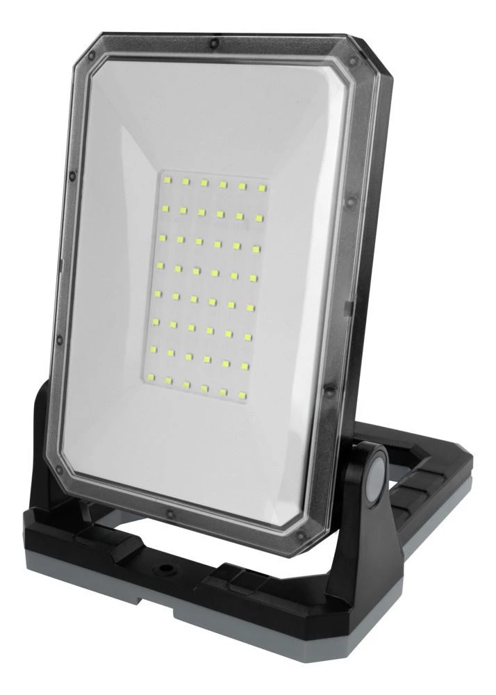 ANSMANN WL2000R-ECO uzlādējams LED darba lukturis