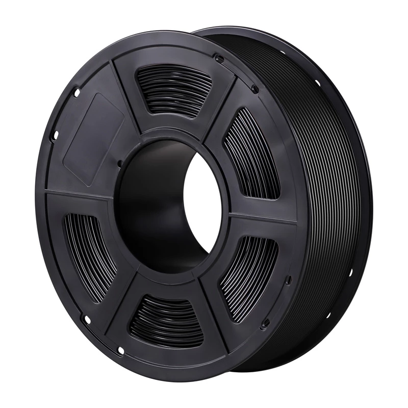 ANYCUBIC ASA Filaments (Melns) 1 kg