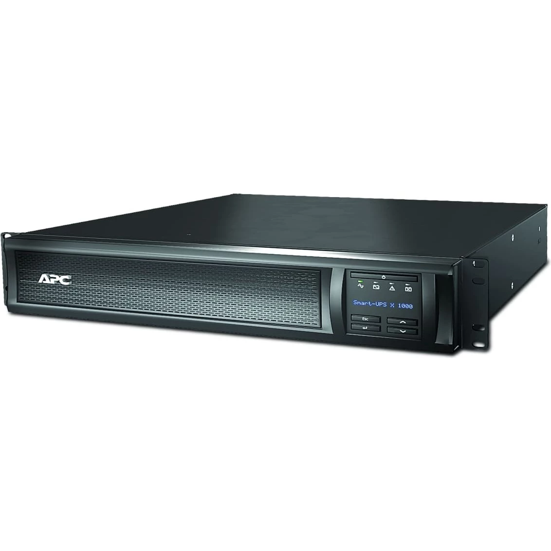 APC Smart-UPS SMX1000I 1000 VA 800