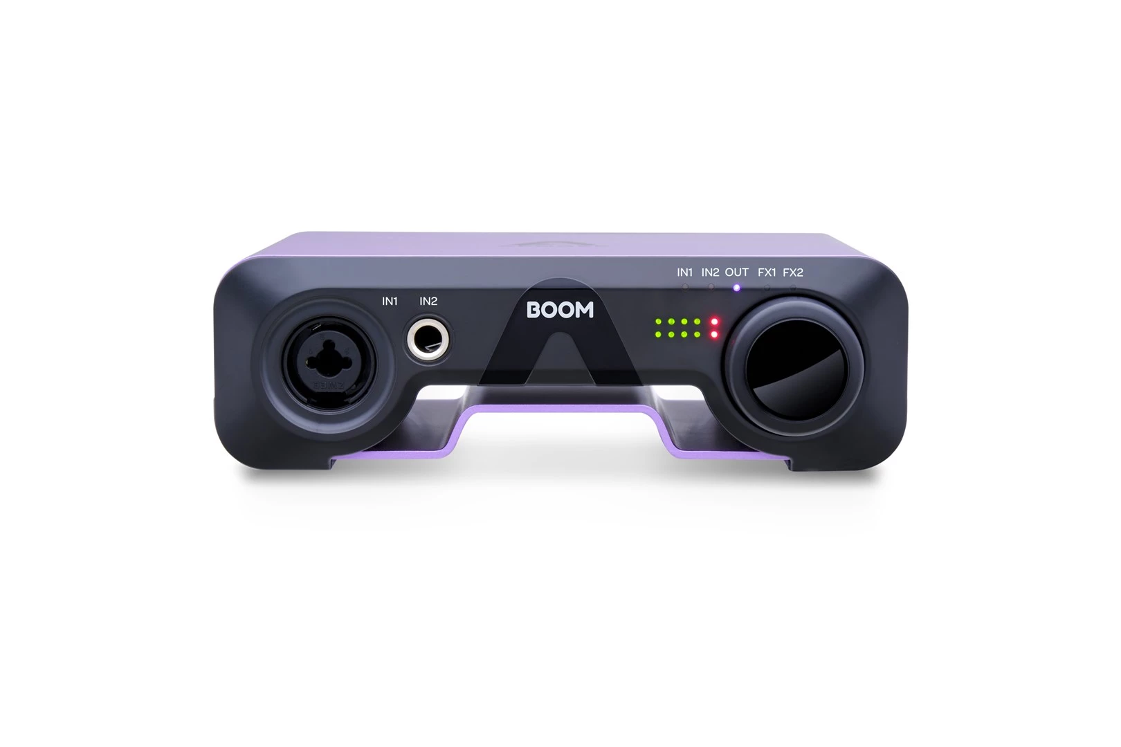 Apogee BOOM USB-C Audio Interface 2x2