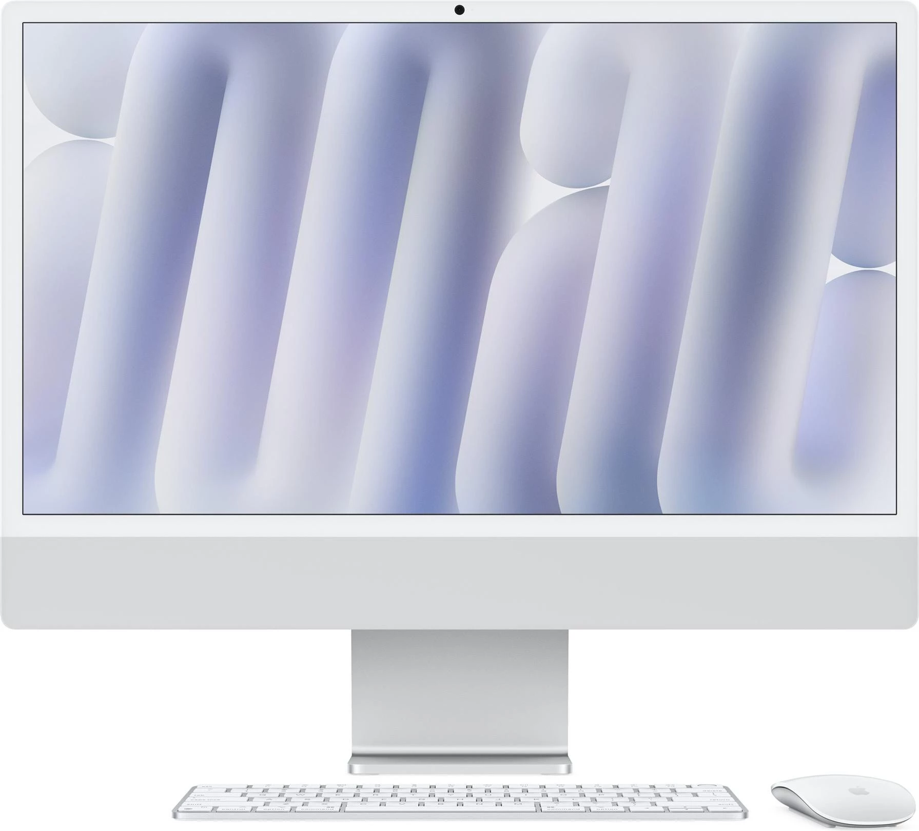Apple iMac 23,5 collu M4