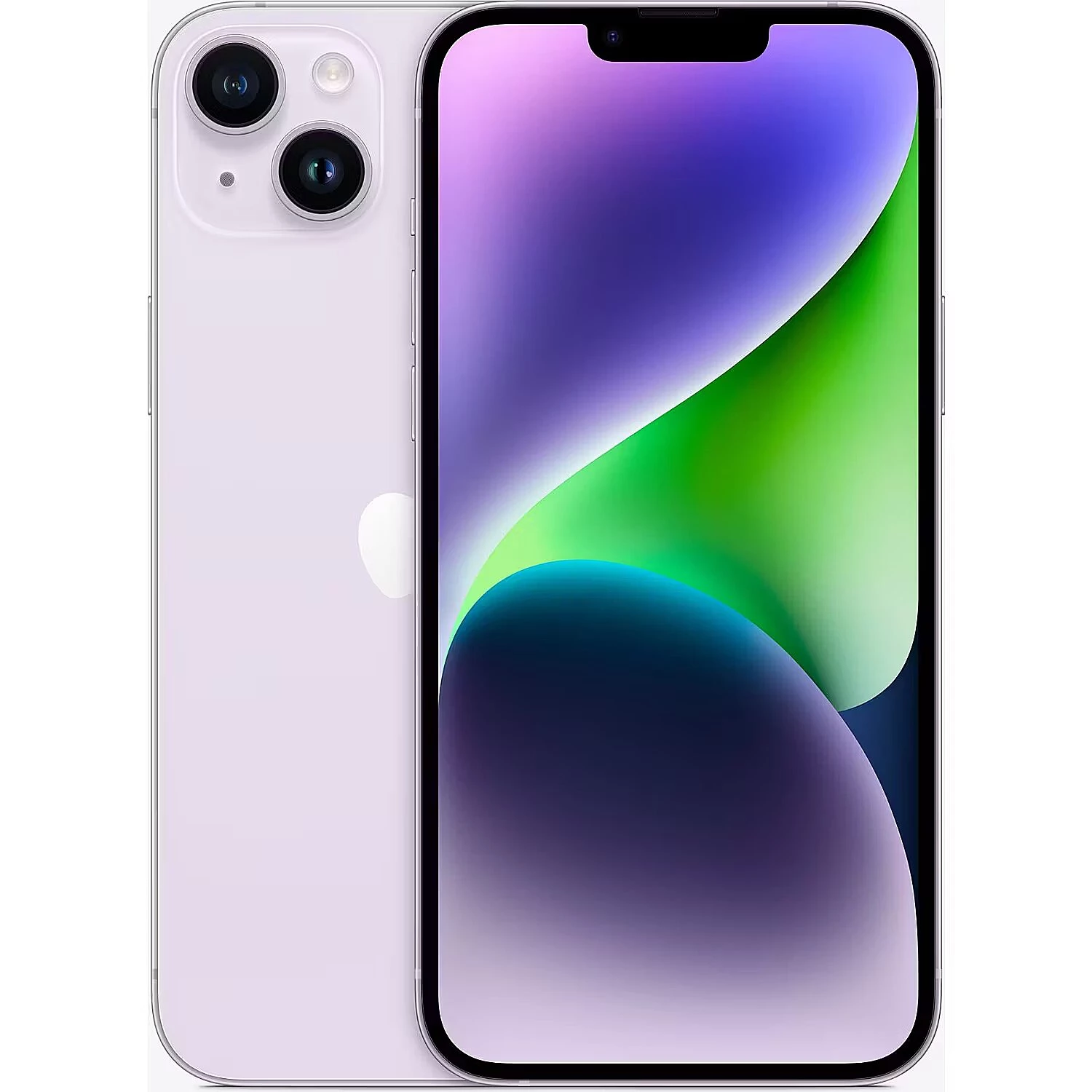 Apple iPhone 14 Plus 256GB, Purple