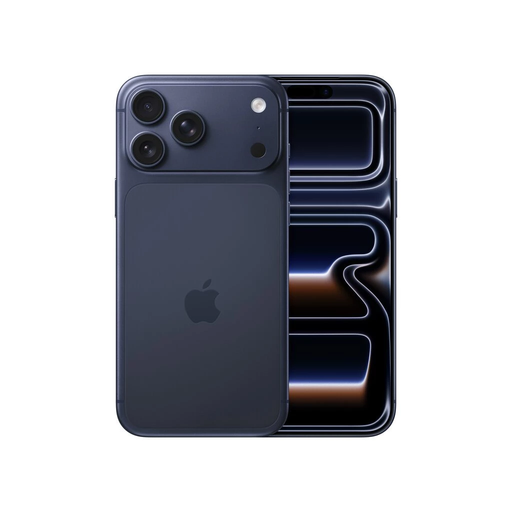 Apple iPhone 17 Pro 256GB Deep
