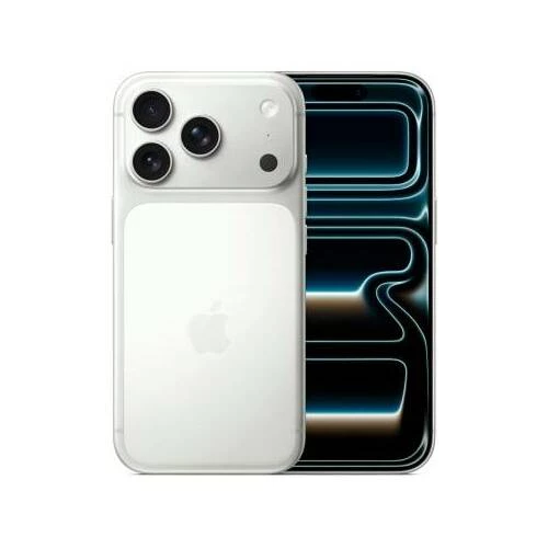 Apple iPhone 17 Pro 512GB, Silver
