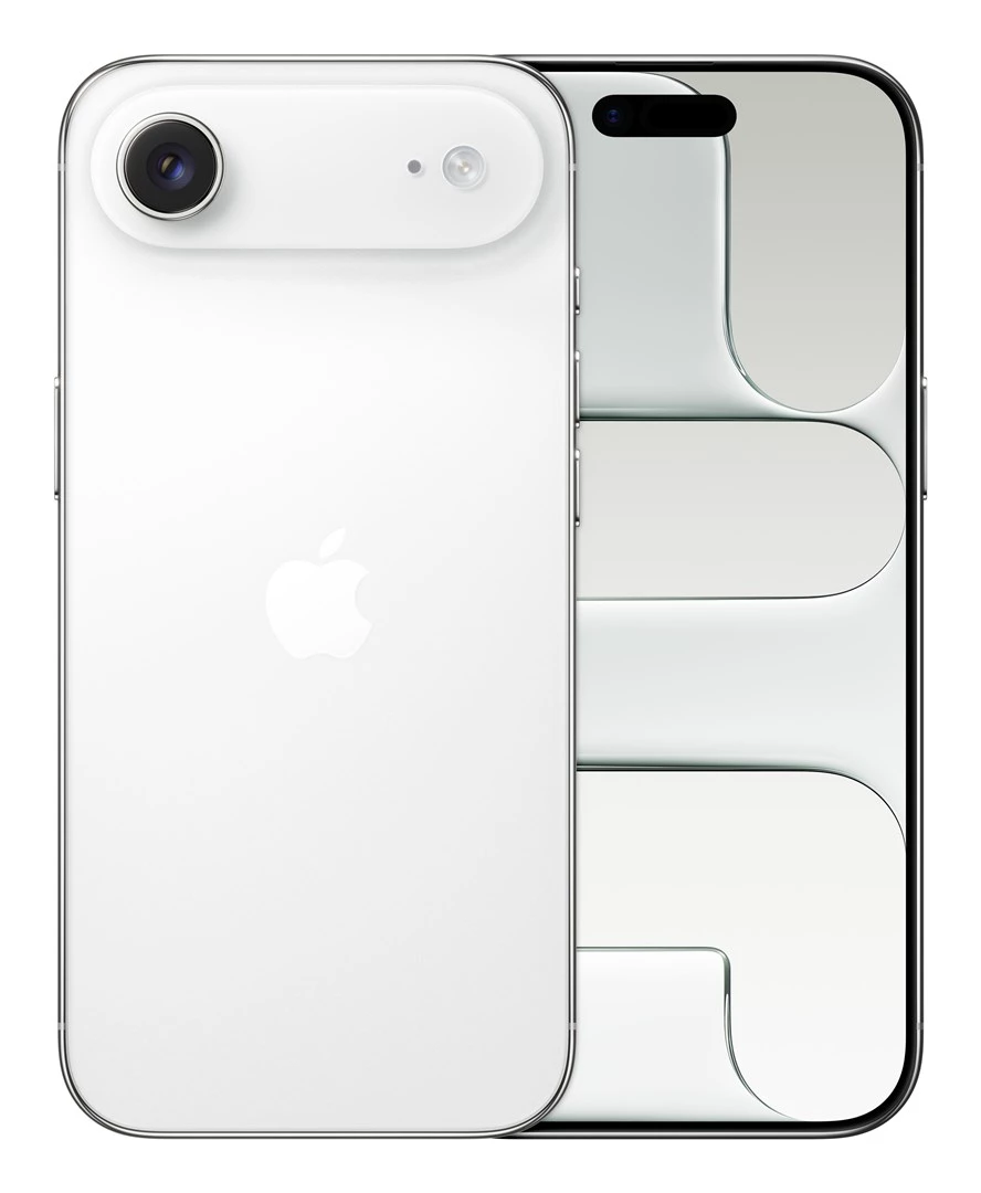 Apple iPhone Air 16,5 cm