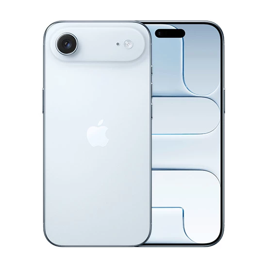 Apple iPhone Air 256GB Debesu zils