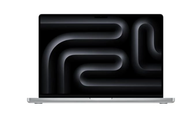 Apple MacBook Pro 14 inch M5