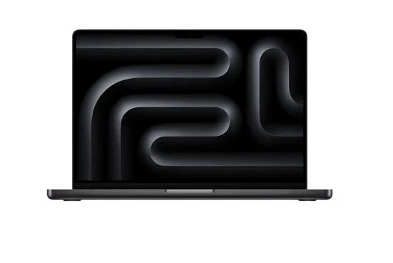 Apple MacBook Pro 14 inch M5