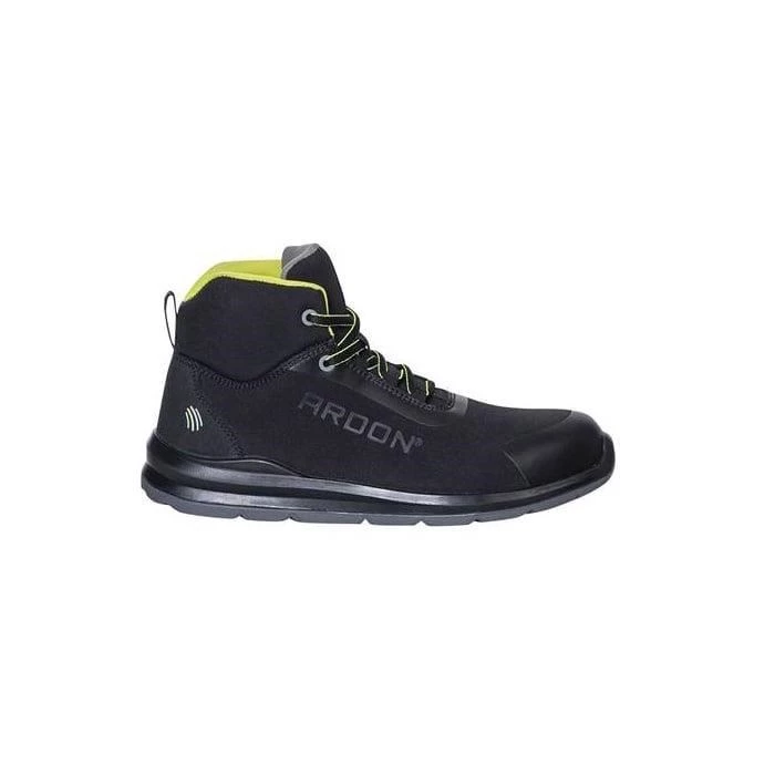 Ardon Softex High S1P Drošības Apavi