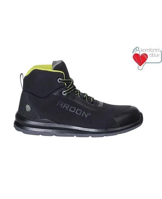 ARDON SOFTEXHIGH S1P Drošības apavi 46