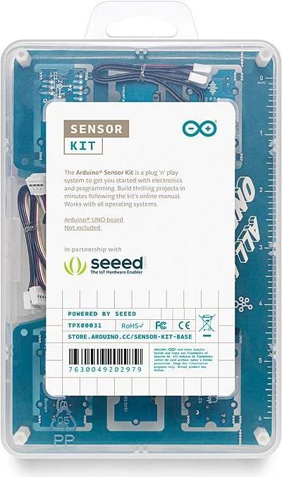 Arduino Nano ESP32 ar lodētiem kontaktiem
