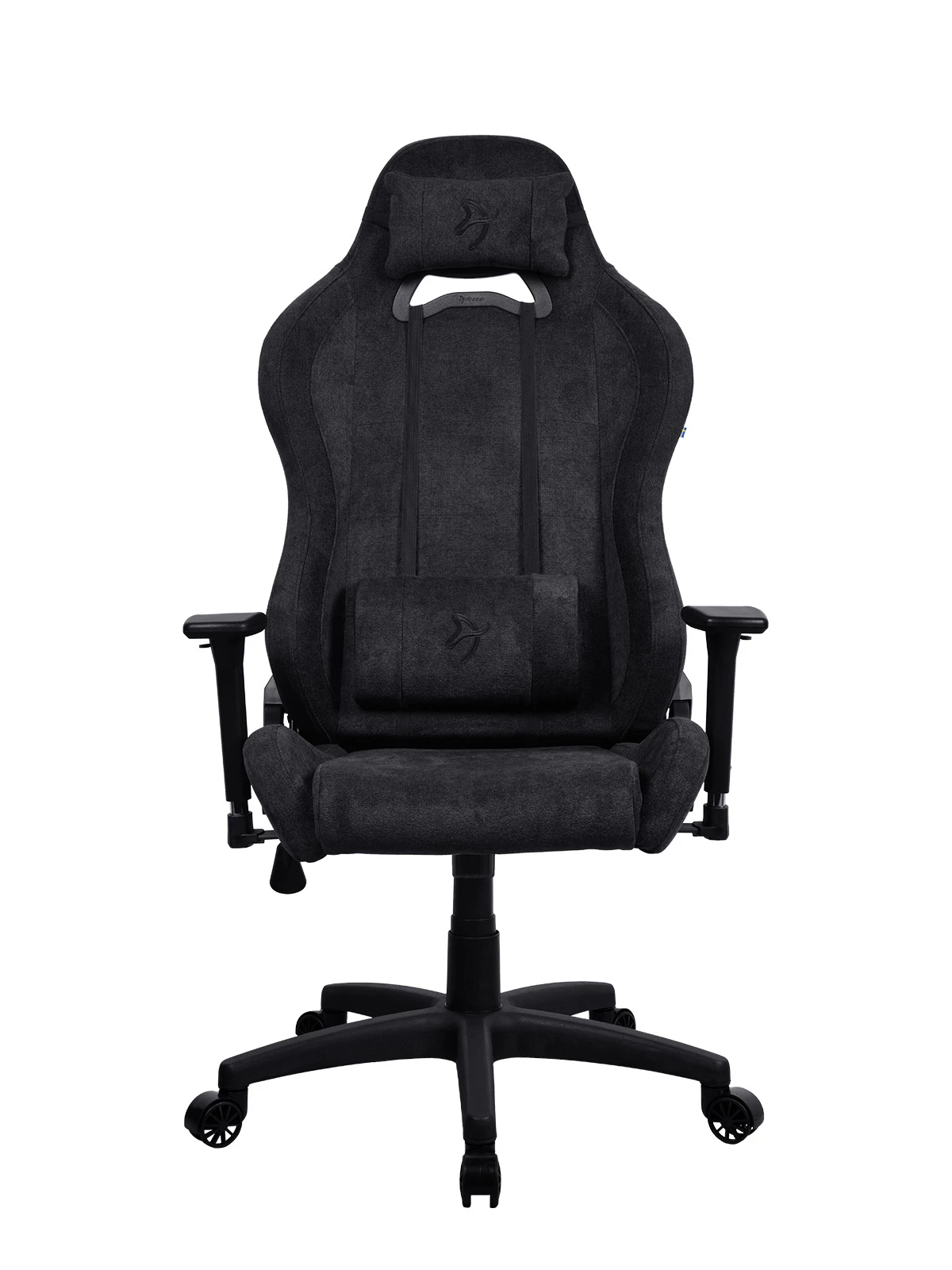 Arozzi Torretta Soft Fabric Gaming Chair