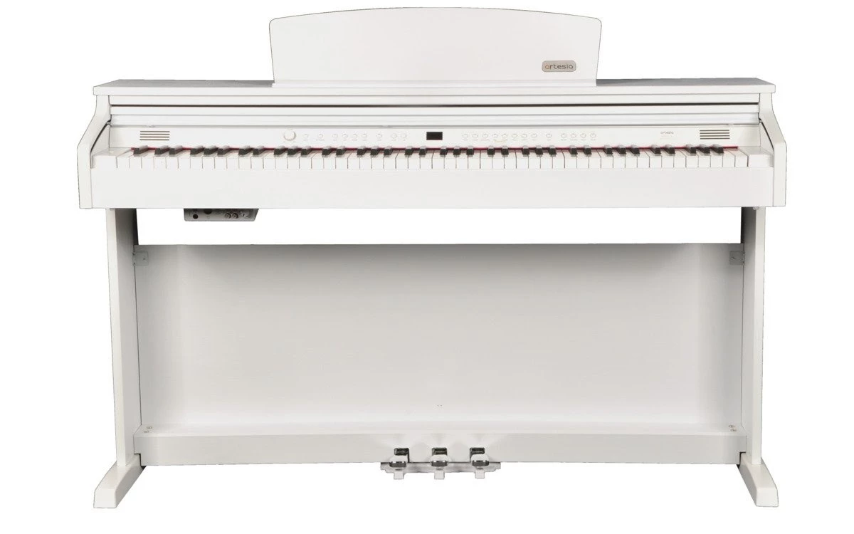 Artesia DP-3+ WH 88 taustiņu digitālās