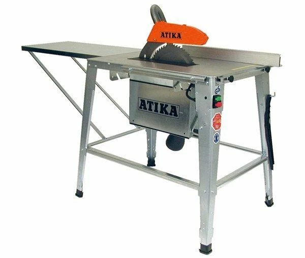 ARTYK ATIKA Ripzāģis Kokam 315mm 3