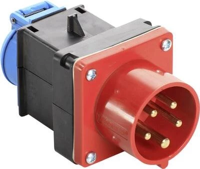 AS SCHWABE 400V 16A CEE uz