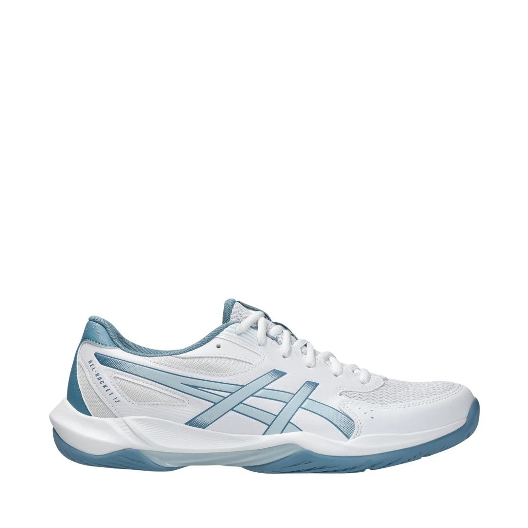 ASICS GEL-ROCKET 12 vīriešu iekštelpu sporta
