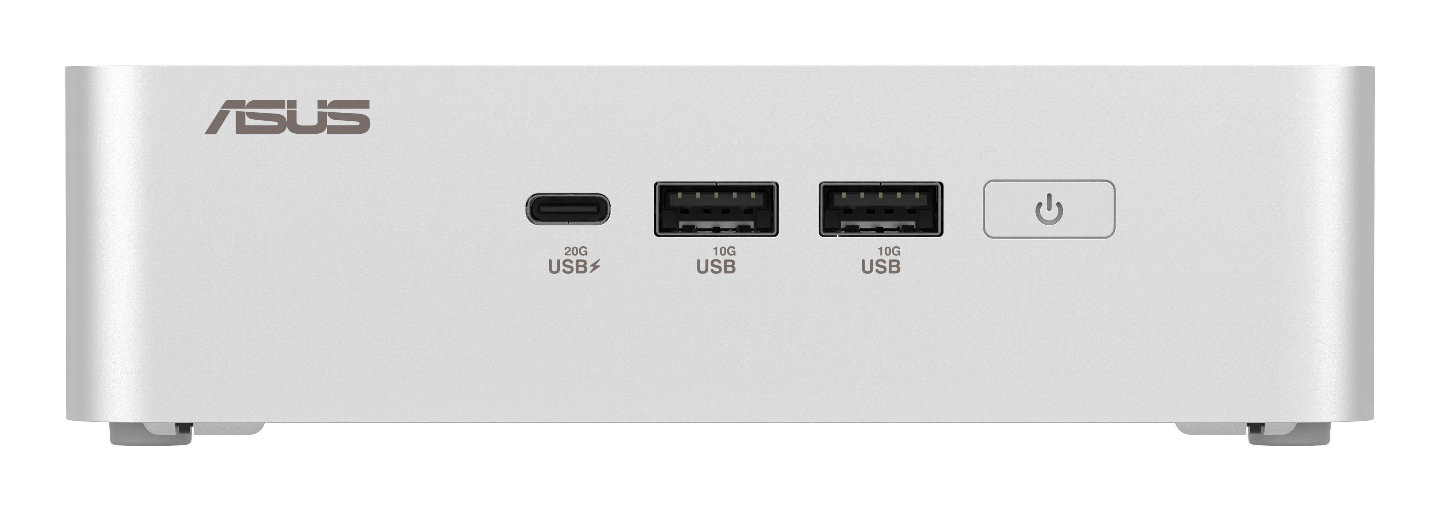 ASUS NUC 15 Pro+ RNUC15CRSU908402 mini