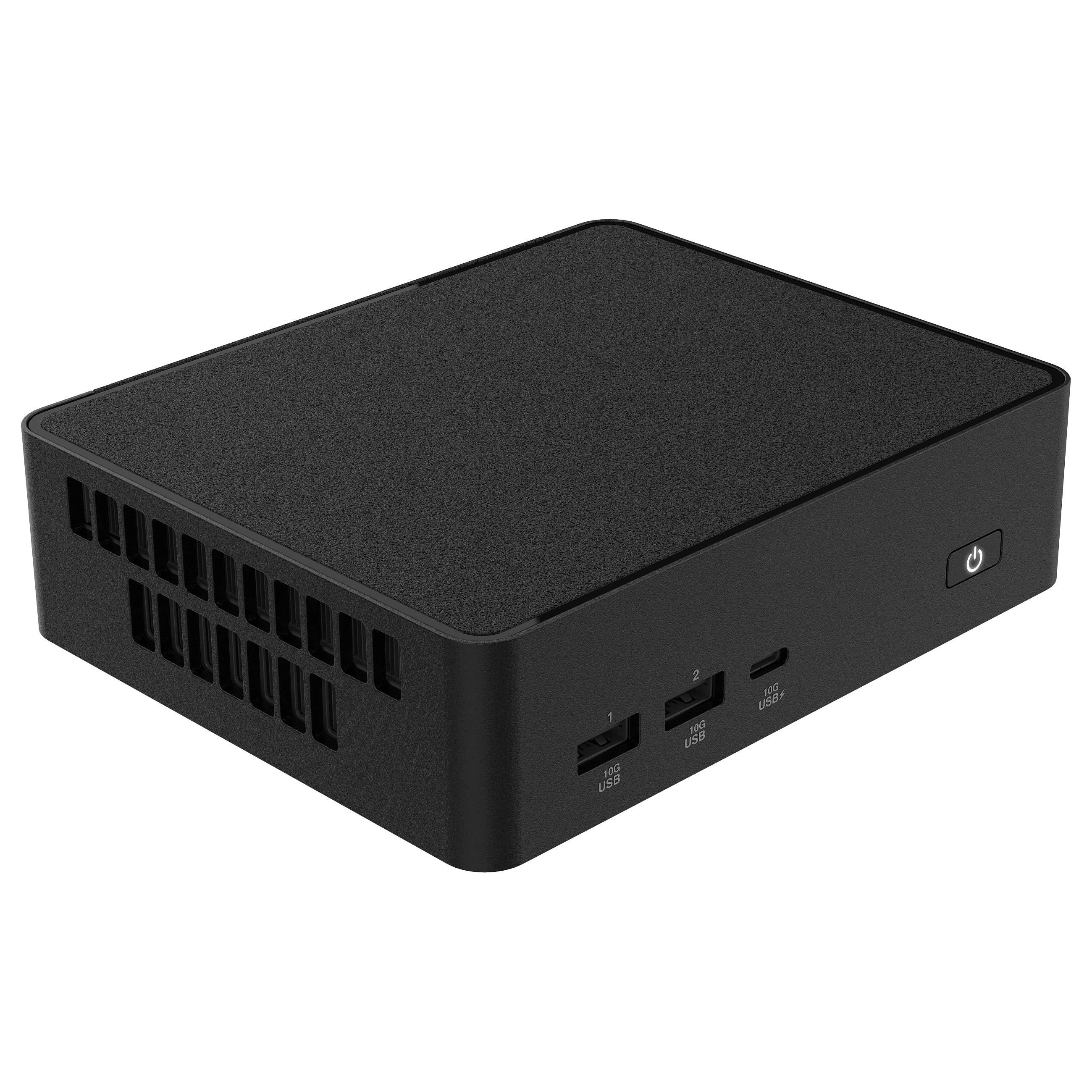 ASUS NUC 16 Pro RNUC16WCKC700002 Barebone