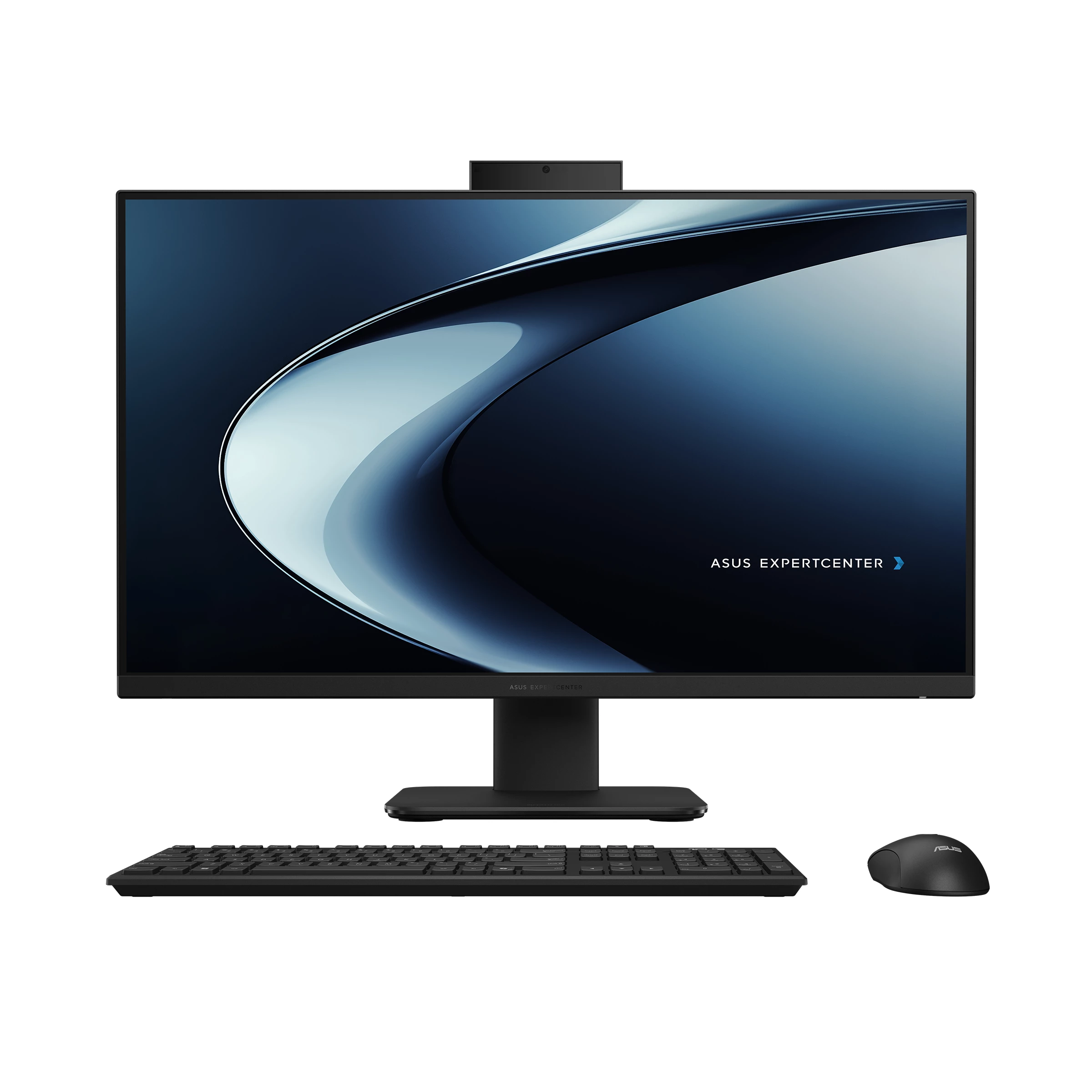 ASUS ExpertCenter P400 AiO P470VAK-BPE905X viss