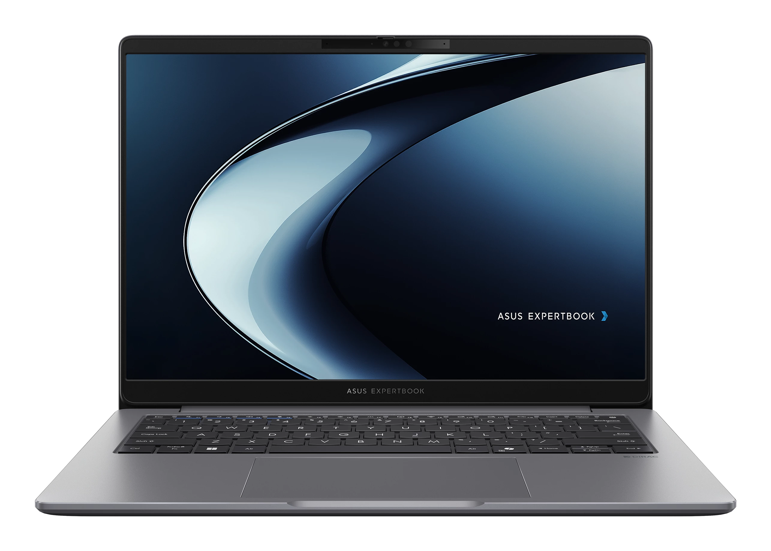 ASUS ExpertBook P3 PM3406CKA-LY0066X klēpjdators, 14