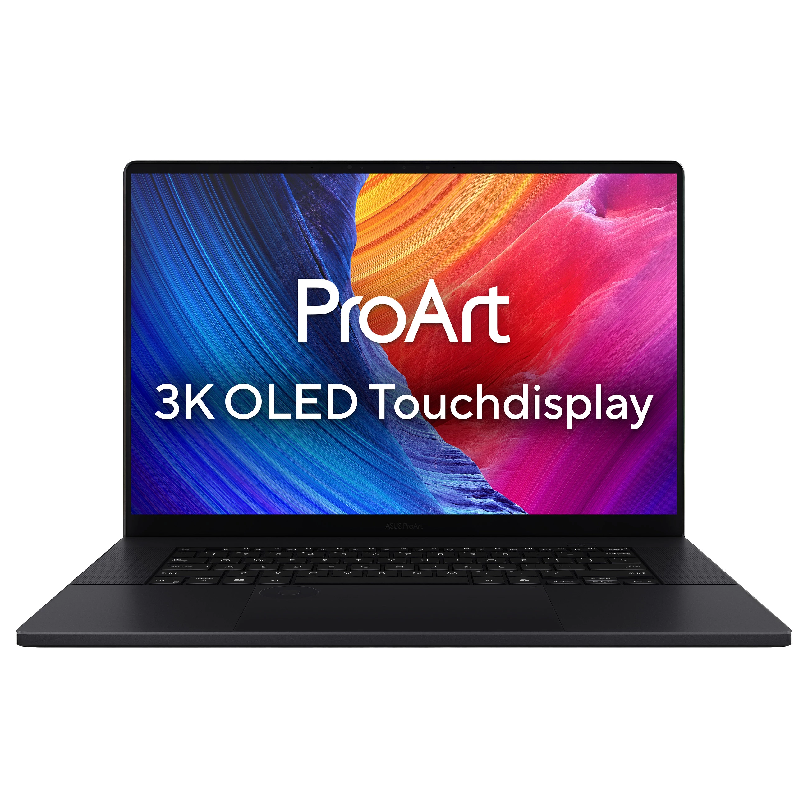 ASUS ProArt P16 H7606WP-SR271W klēpjdators, 16