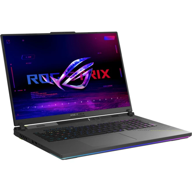 ASUS ROG Strix G16 G614PR-RV003W spēļu