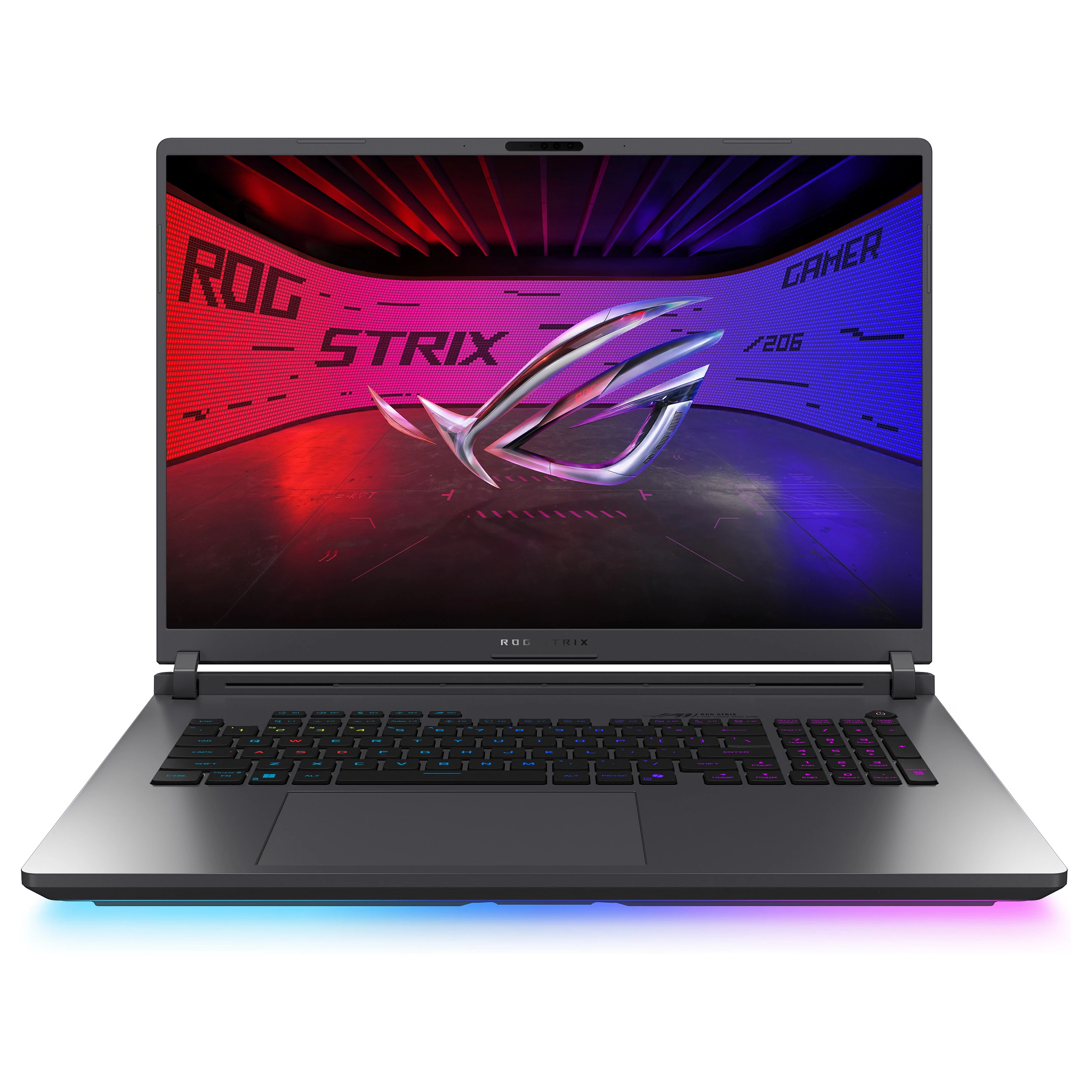 ASUS ROG Strix G18 G815LR-TT300W spēļu