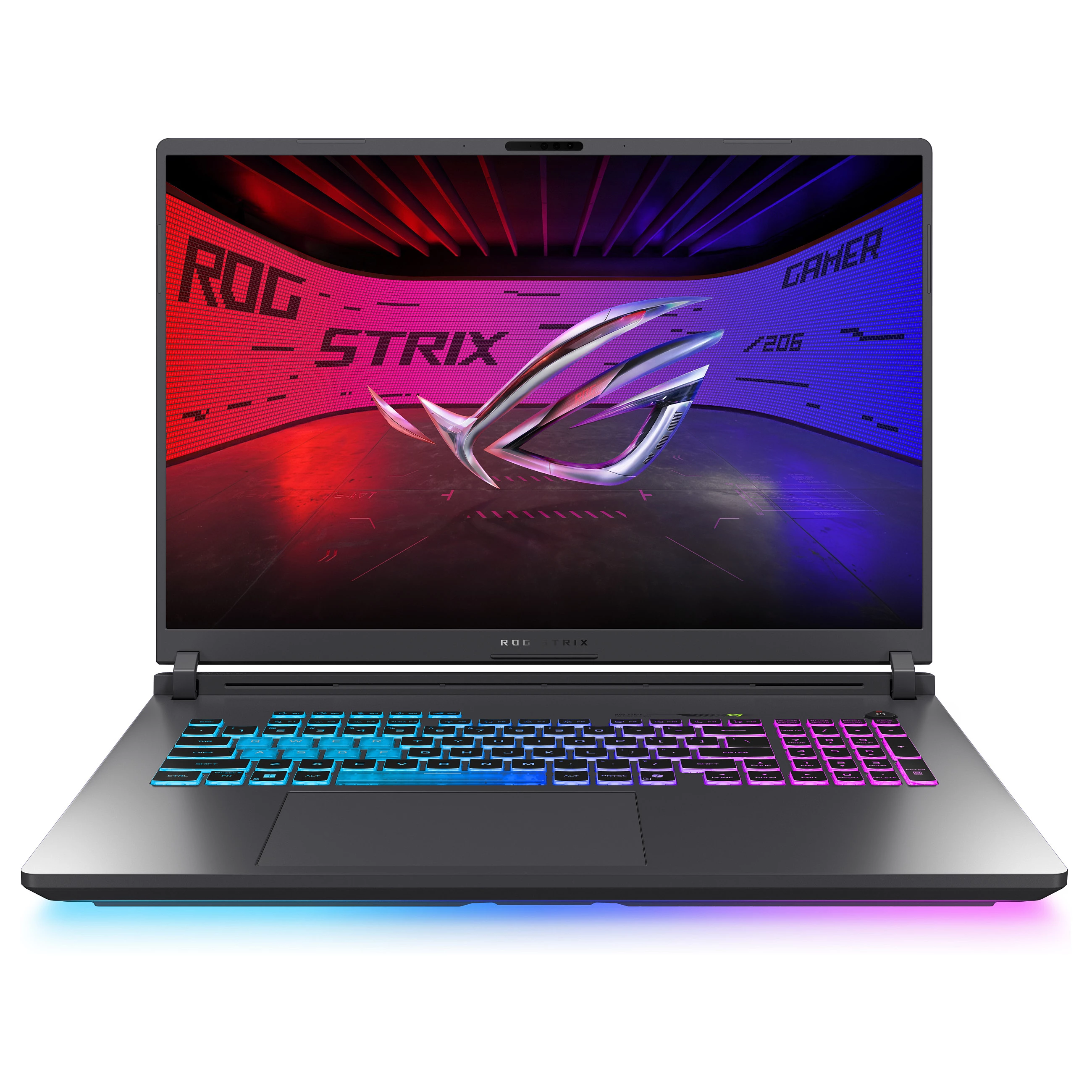 ASUS ROG Strix G18 G815LW-SA269W spēļu