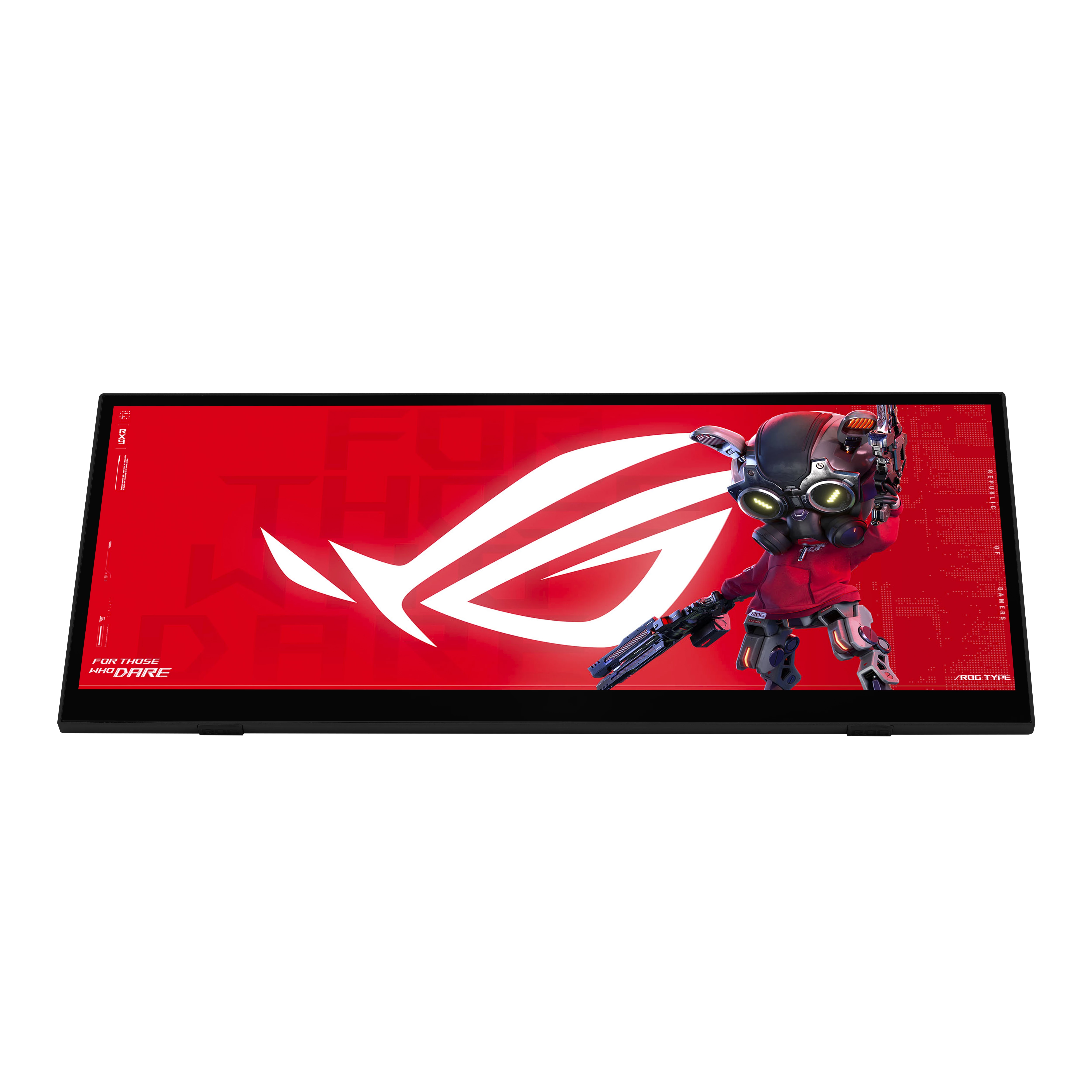 ASUS ROG Strix XG129C Touchscreen Monitor