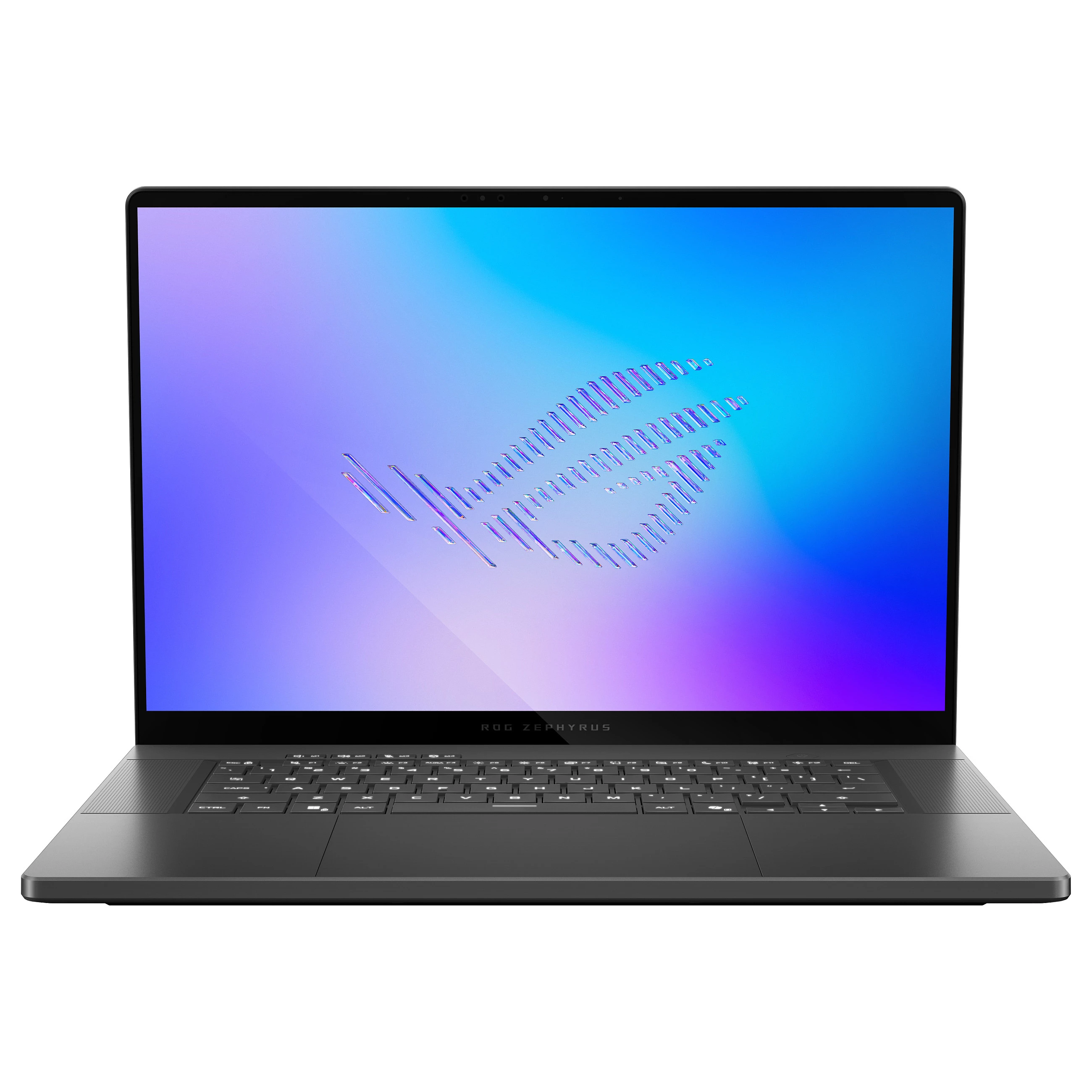 ASUS ROG Zephyrus G16 GU606AP-TB042W spēļu