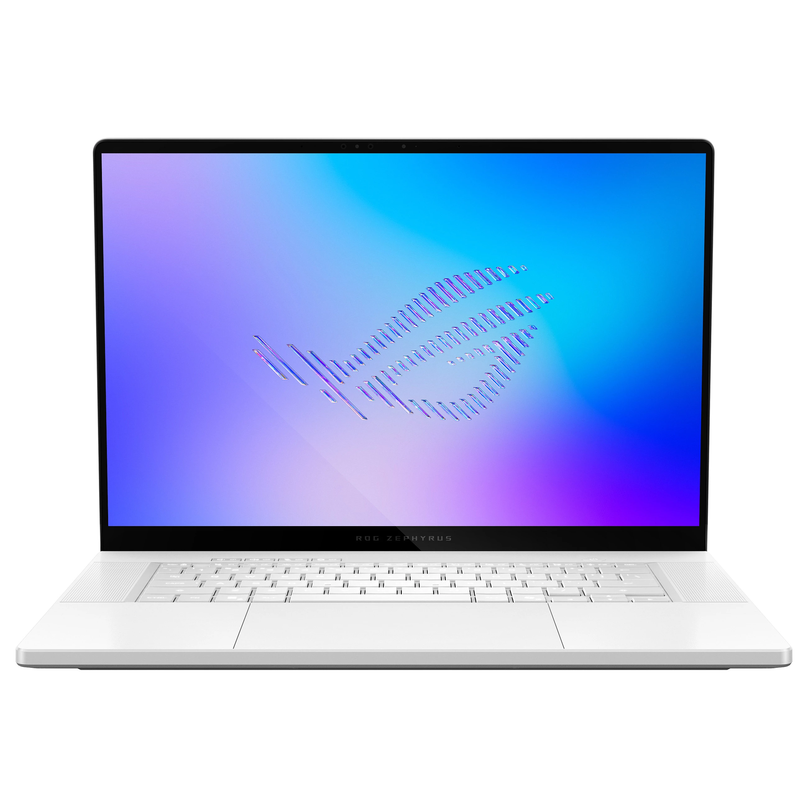ASUS ROG Zephyrus G16 GU606AR-TB053W spēļu
