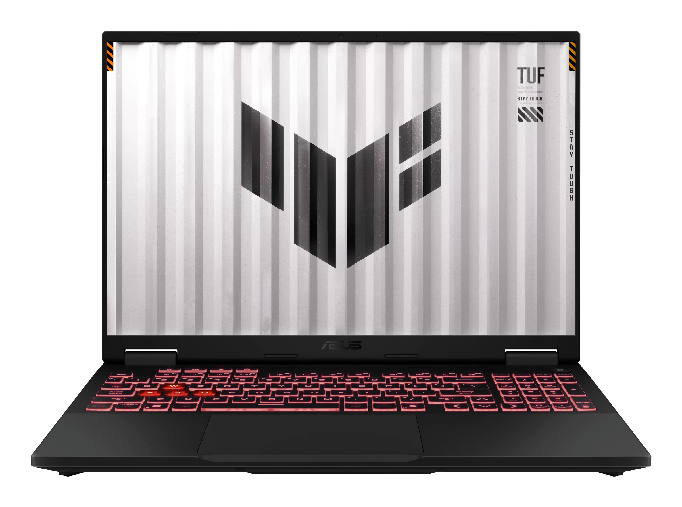 ASUS TUF Gaming A16 TUF608UP-RV084W spēļu
