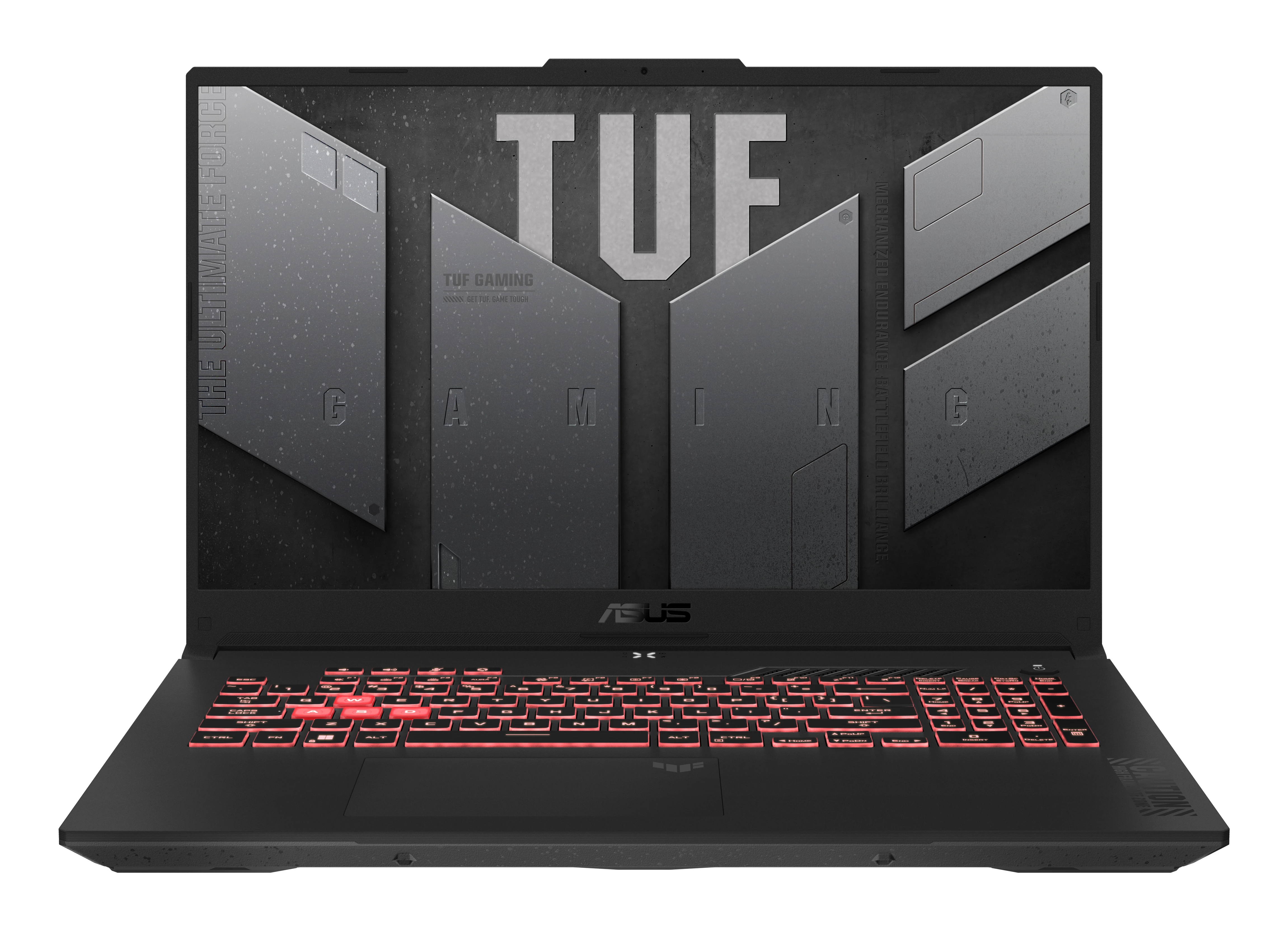 ASUS TUF Gaming A17 TUF707NUQ-DICHX146W spēļu