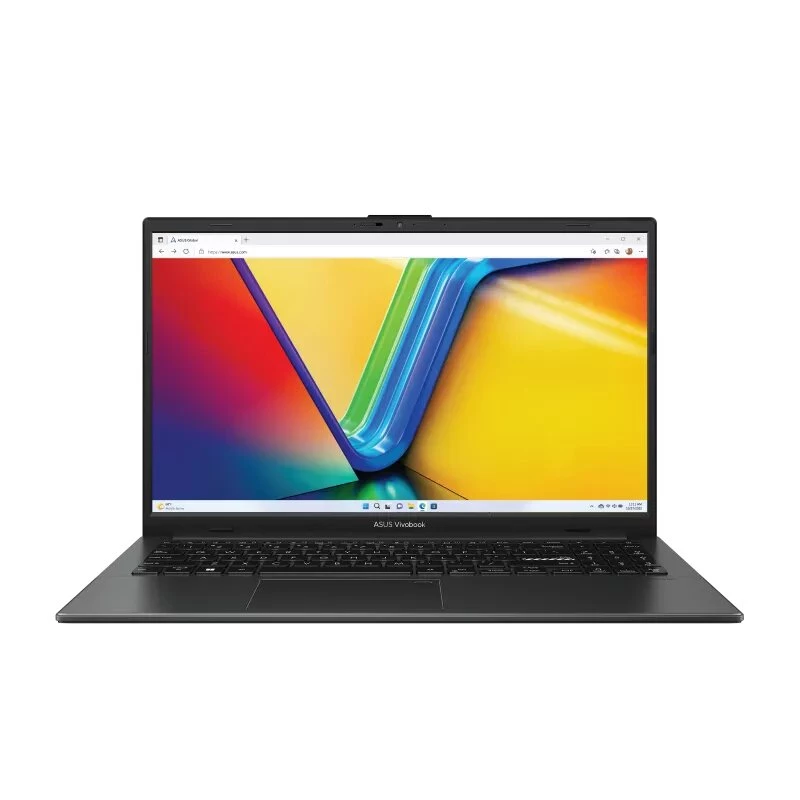 ASUS Vivobook Go 15 E1504FA-KM5413W portatīvais