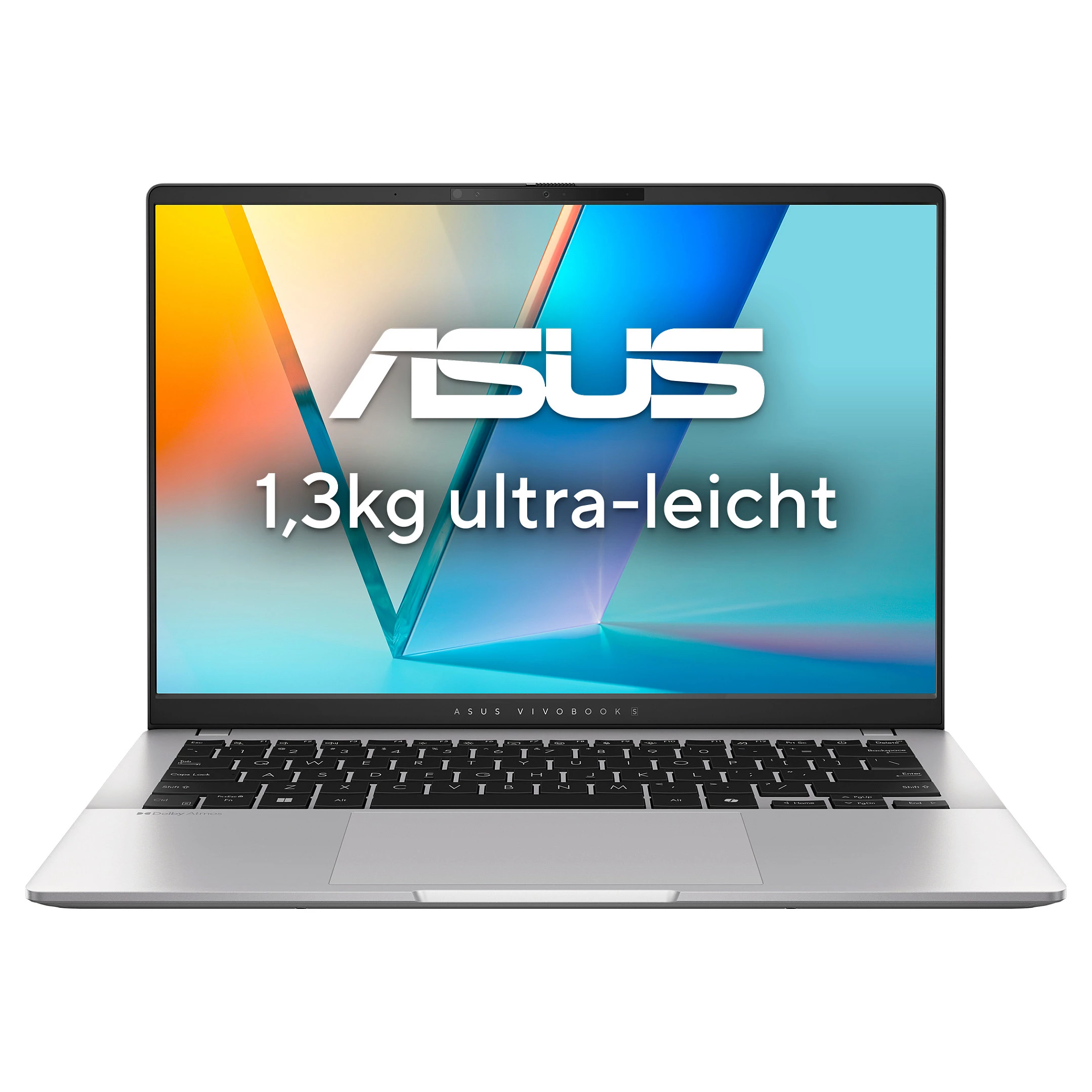 ASUS Vivobook S14 OLED S5406SAL-SF312W Copilot+