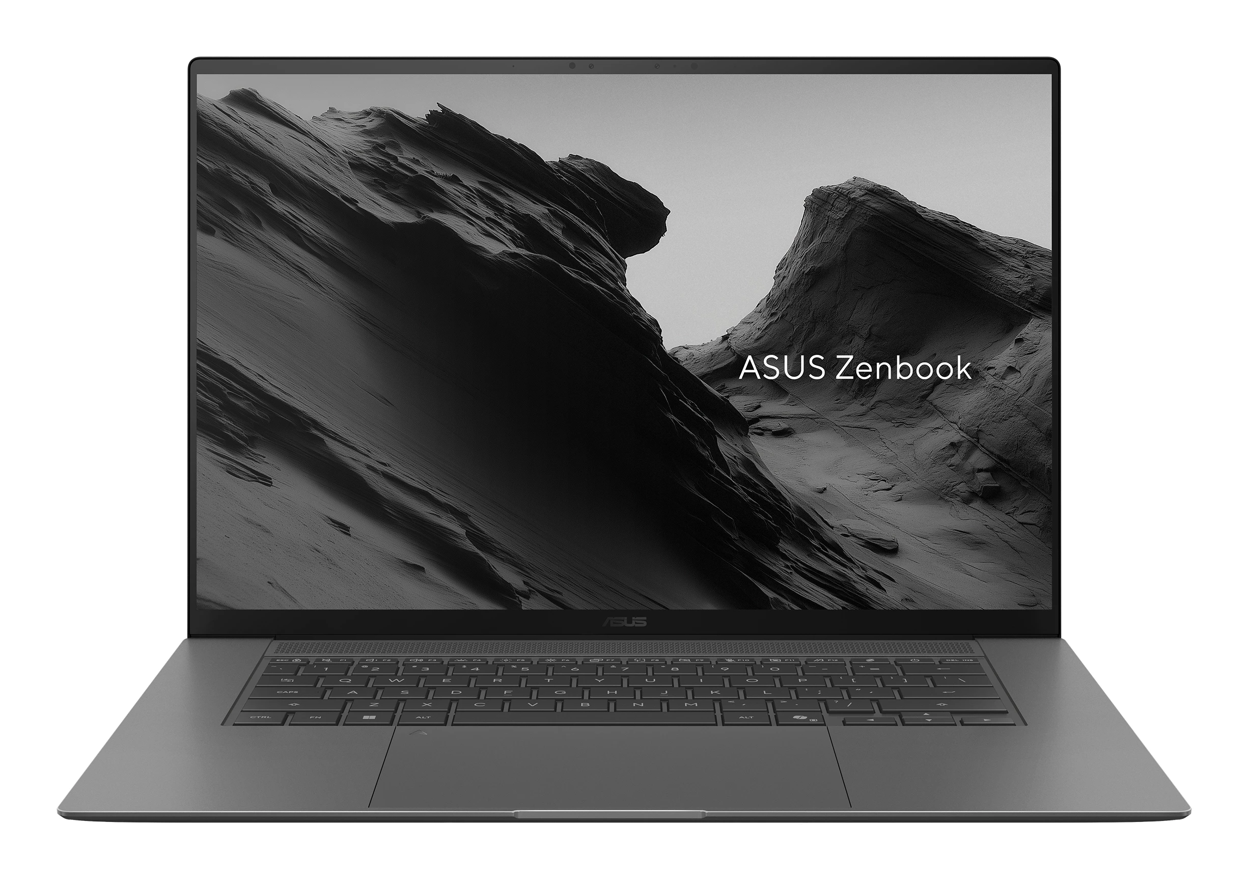 ASUS Zenbook S16 UM5606GA-DICSR133X Copilot+ PC